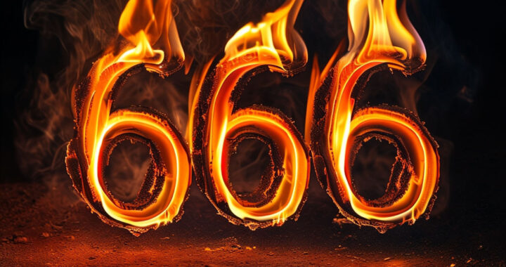 Значение цифры 666 в Ангельской нумерологии