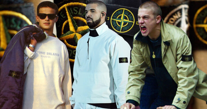 Брендовий Одяг від Stone Island: Якість та Стиль для Чоловіків і Жінок