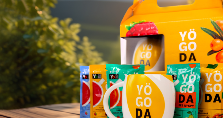 Як приготувати ідеальний чай з концентрату Yogoda: поради та рекомендації
