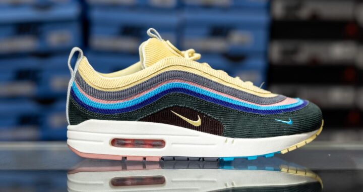 Покупка Nike онлайн: плюсы и преимущества