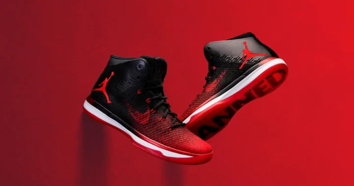 Чому варто купити кросівки Nike Jordan?